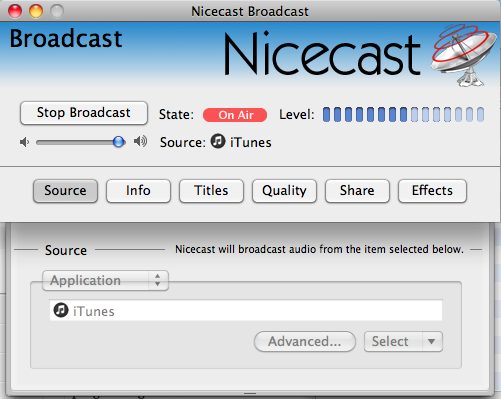 nicecast for pc